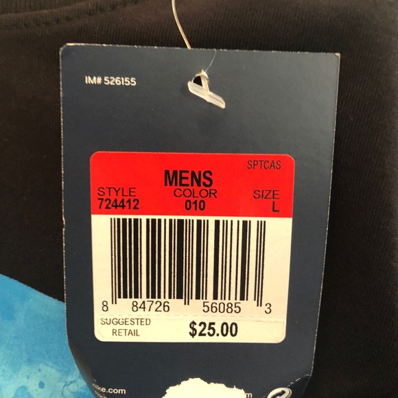 Nike Men’s T-Shirt - Picture 4 of 6